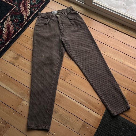 Vintage Roughwear Cotton Jeans - Picture 6 of 13